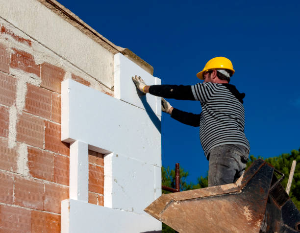 Best Insulation for Specific Applications in Gueydan, LA