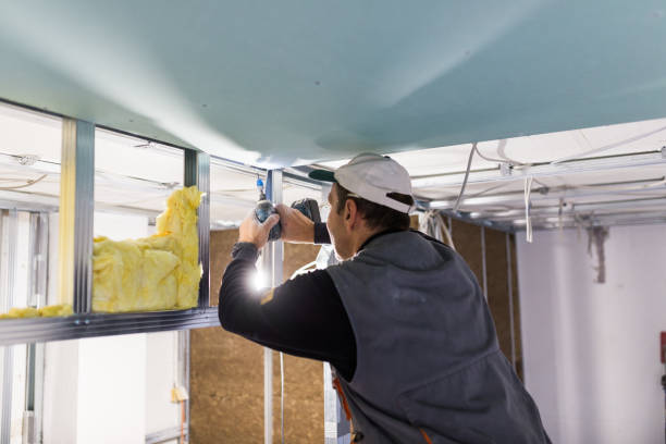 Best Insulation Installation Services in Gueydan, LA