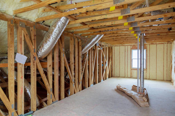 Best Residential Insulation in Gueydan, LA