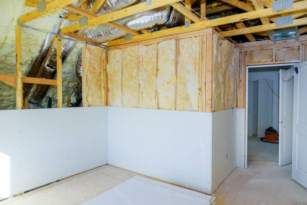 Best Residential Insulation in Gueydan, LA