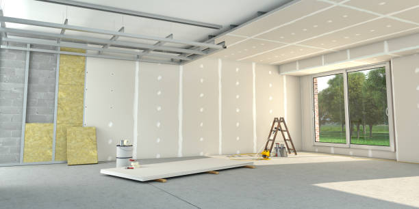 Best Insulation for Specific Applications in Gueydan, LA